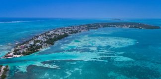 Belize : Țări de vizitat Belize