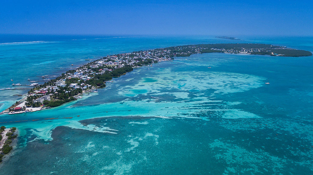 Belize