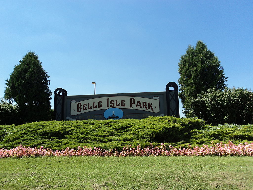 Belleisle Park