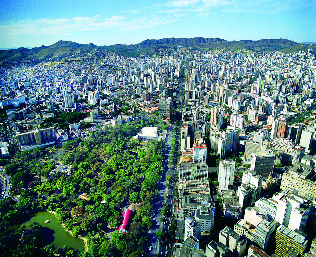 Belo Horizonte11