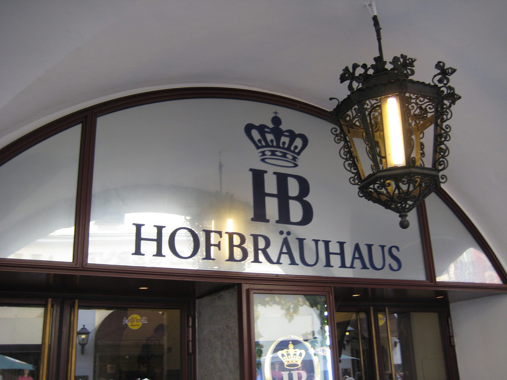 Beraria Hofbrauhaus1
