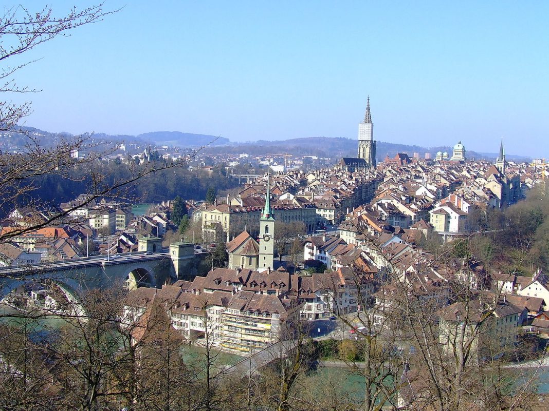 Berna Berna