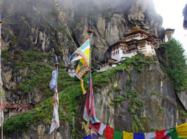 Bhutan