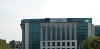 Biblioteca Națională a României