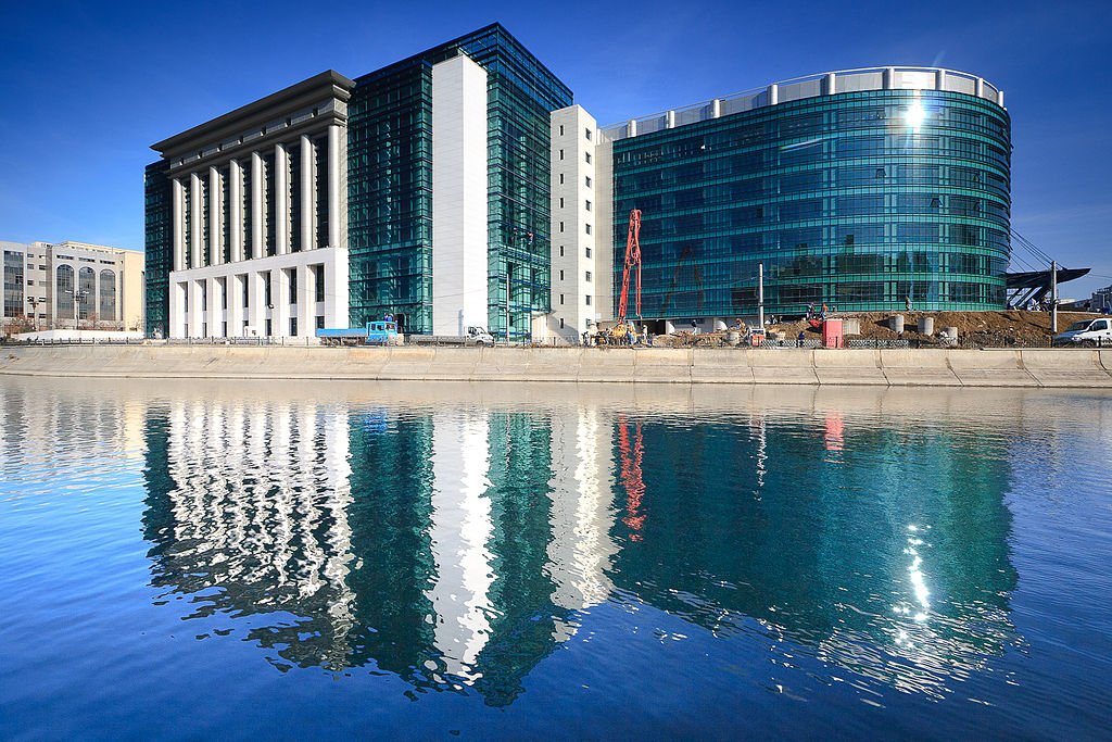 Biblioteca Națională a României1