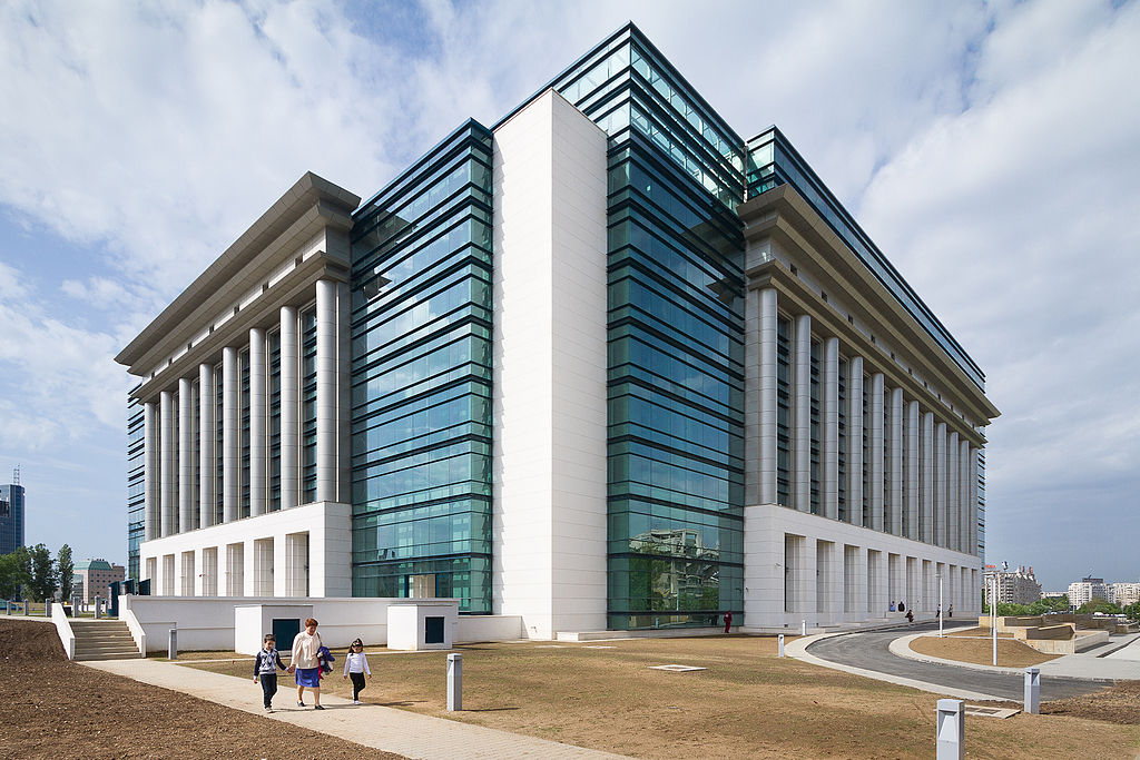 Biblioteca Națională a României11