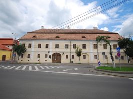 Biblioteca Teleki-Bolyai