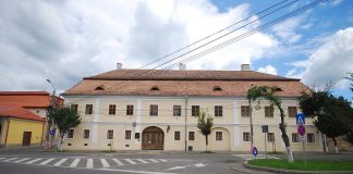 Biblioteca Teleki-Bolyai