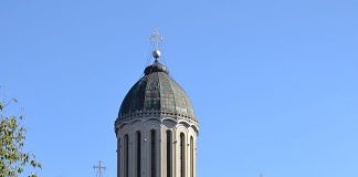 Biserica Adormirii Maicii Domnului