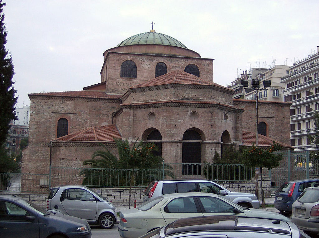 Biserica Agia Sofia