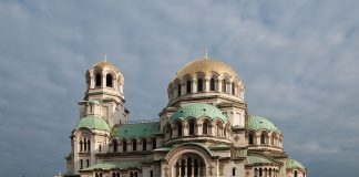 Biserica Aleksandr Nevski