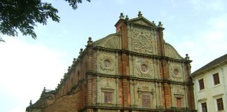 Biserica Bom Jesus