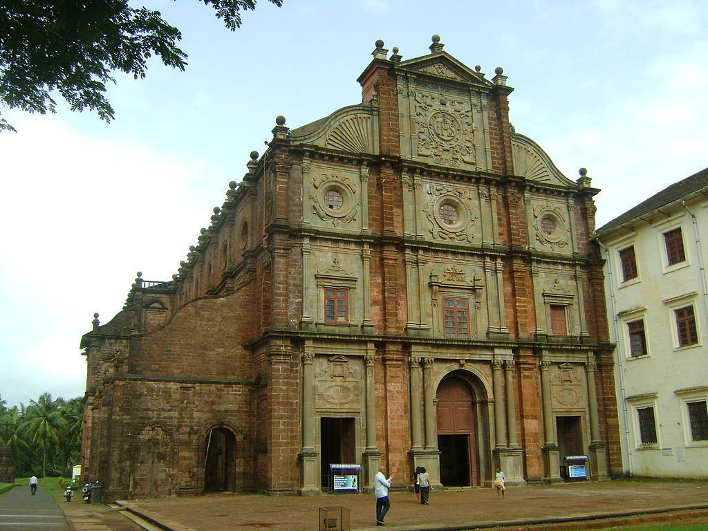Biserica Bom Jesus