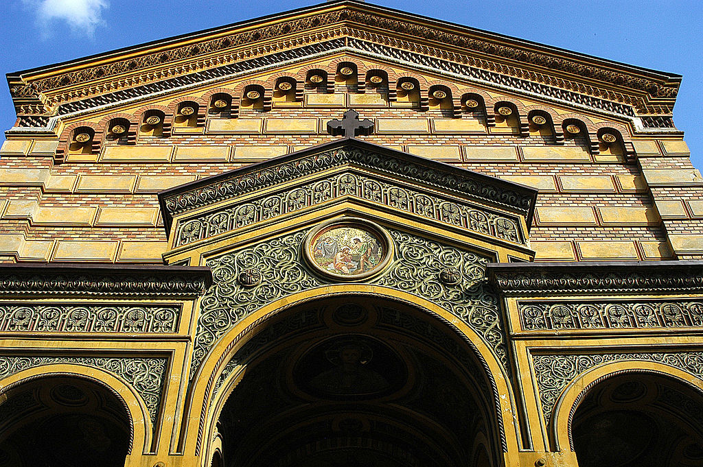 Biserica Domnița Bălașa11