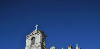 Biserica Greacă din Brăila