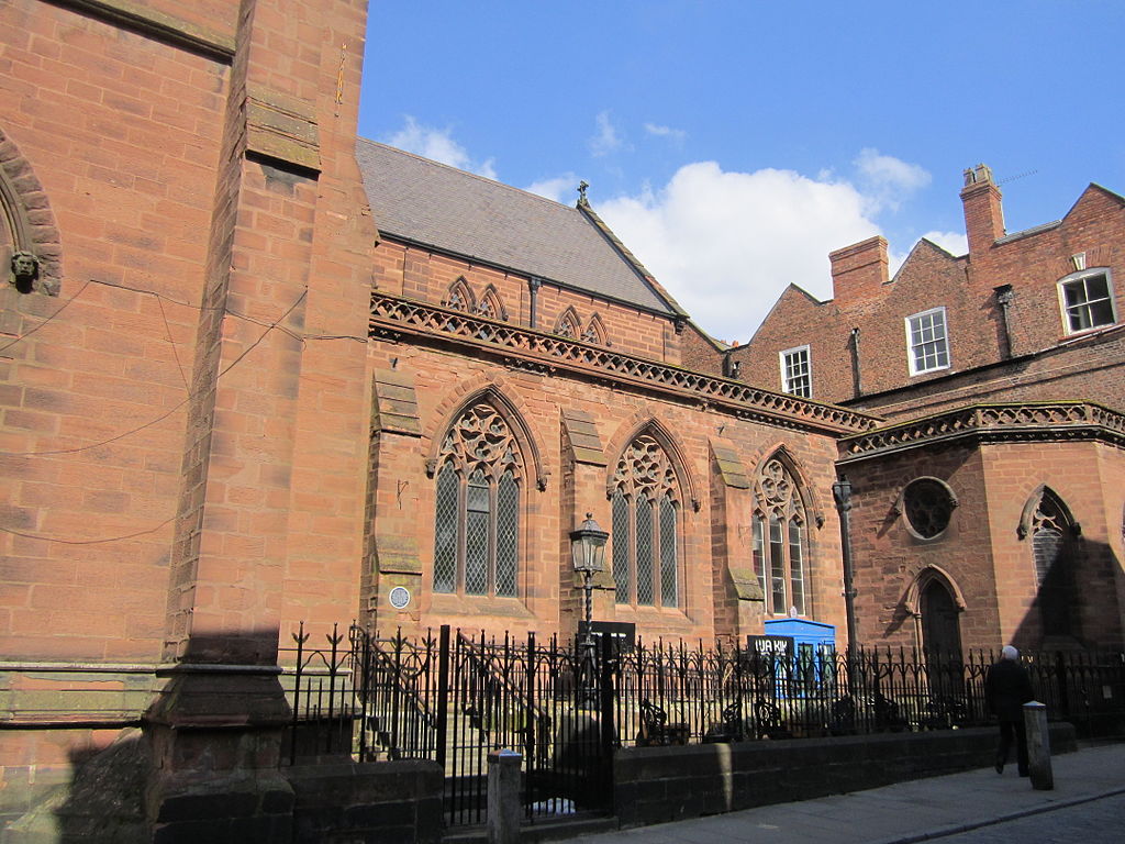 Biserica Guildhall
