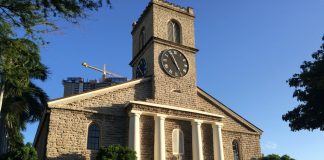 Biserica Kawaiahao