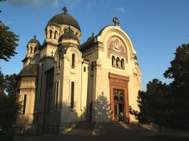 Biserica Madona Dudu