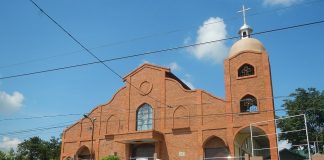 Biserica Nuestra Senora de la Merced