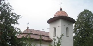 Biserica Pogorârea Sfântului Duh