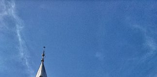 Biserica Reformată Tășnad