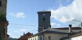 Biserica Romano Catolica Abrud