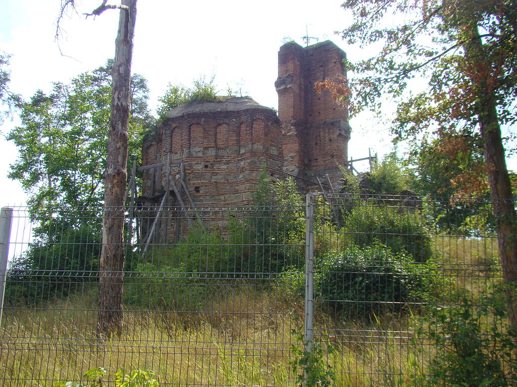 Biserica Sân Nicoară