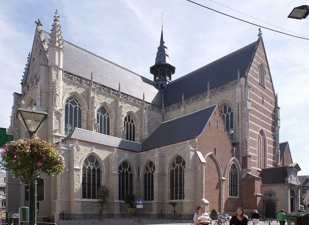 Biserica Sfântului Martin