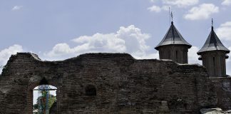 Biserica Sf. Vineri din Târgoviște