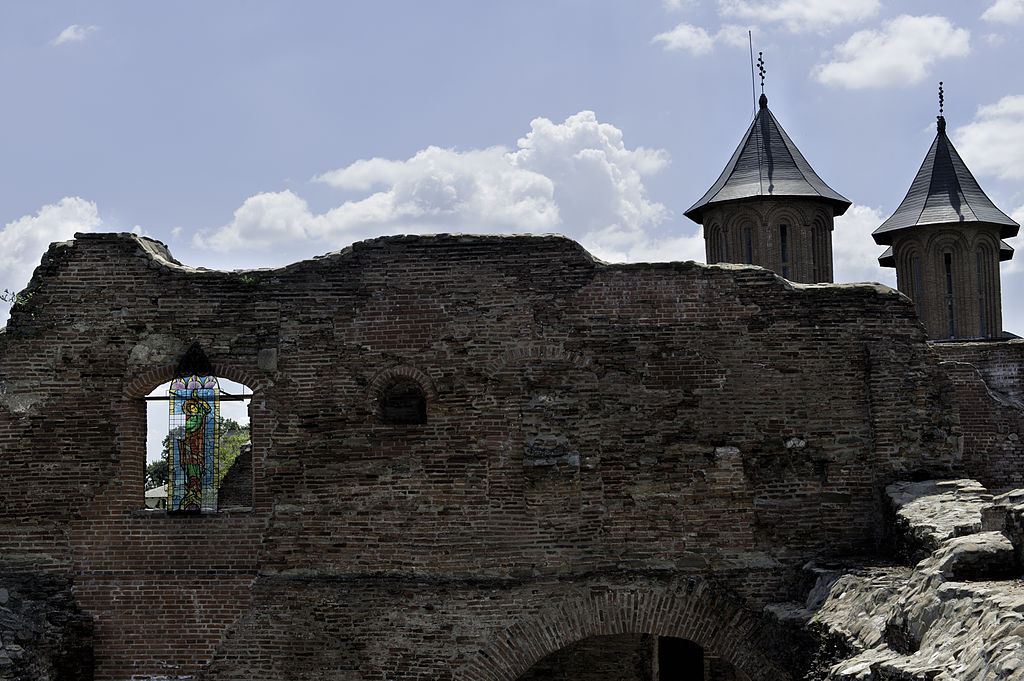 Biserica Sf. Vineri din Târgoviște Biserica Sf. Vineri din Târgoviște