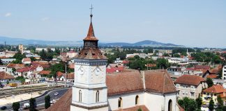 Biserica Sfantul Bartolomeu