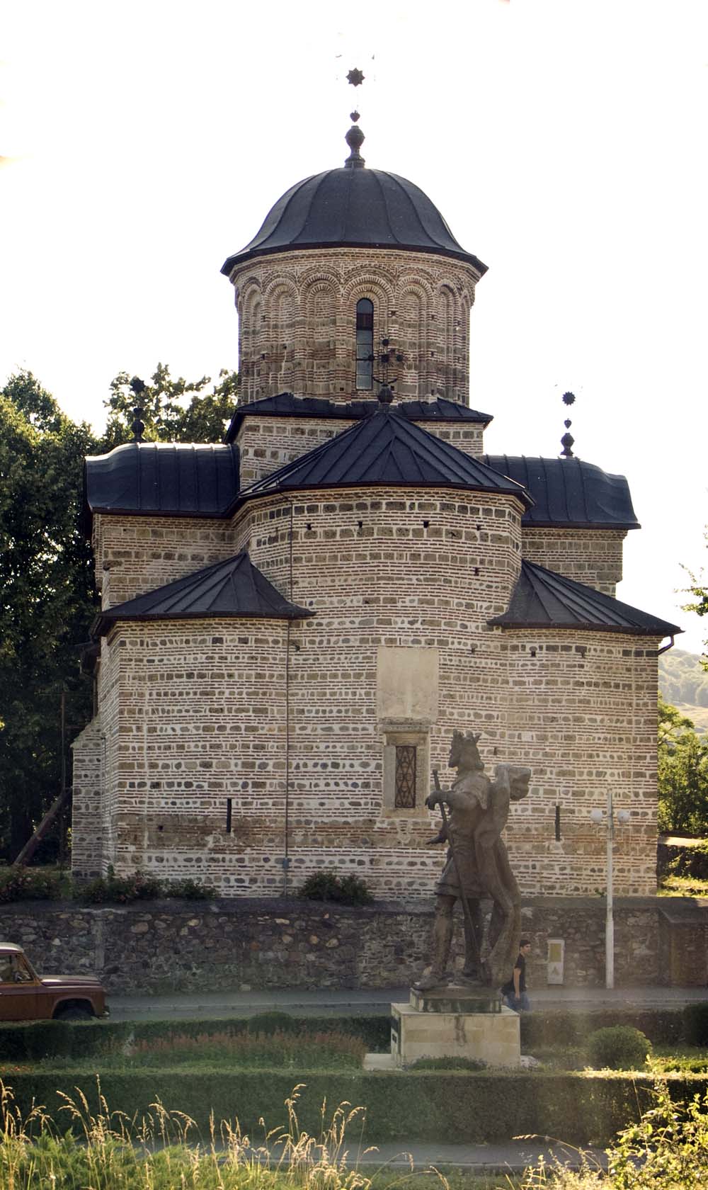 Biserica Sfantul Nicolae