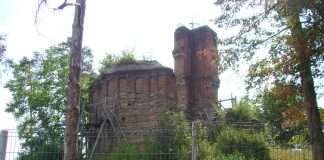 Biserica Sân Nicoară