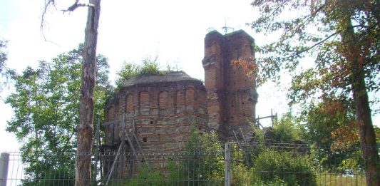 Biserica Sân Nicoară