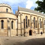 Biserica Temple Church