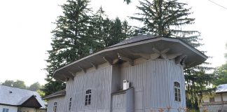 Biserica Valea Neagra