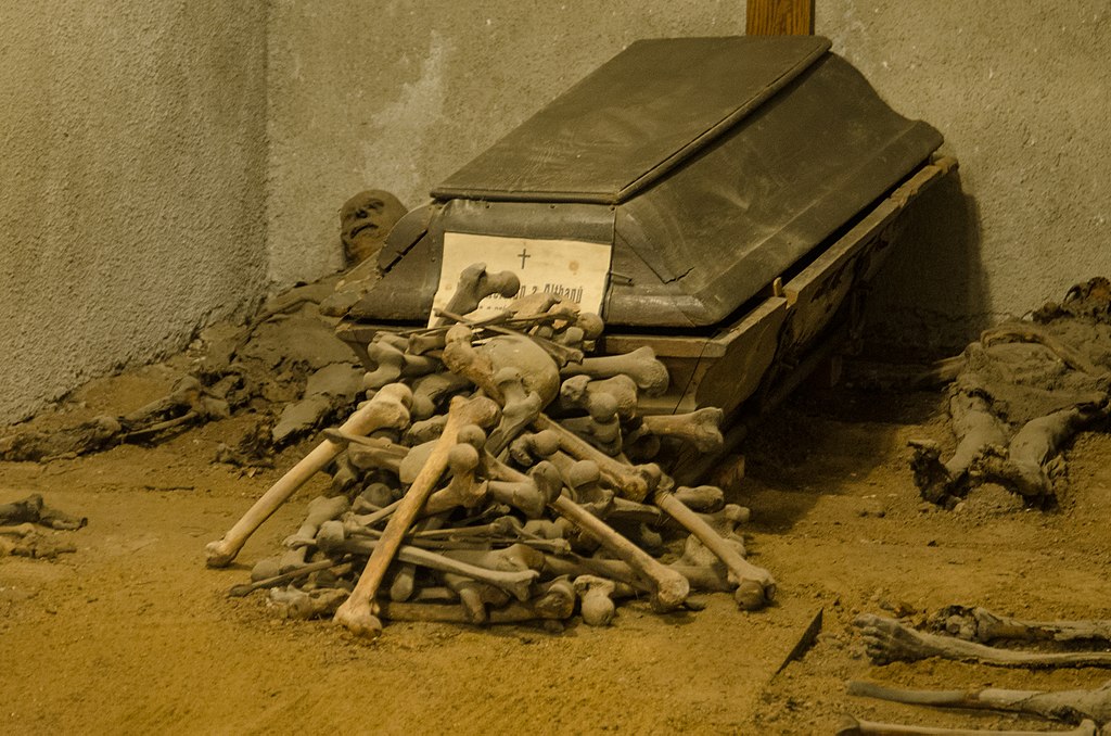 Biserica capucina din Brno11