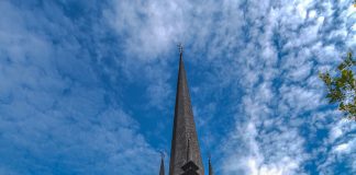 Biserica de lemn din Şurdeşti