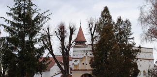 Biserica fortificata Prejmer