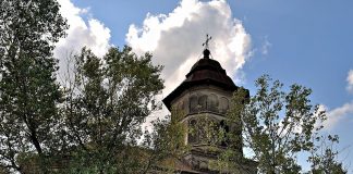 Biserica „Sfântul Dumitru și Sfântul Nestor