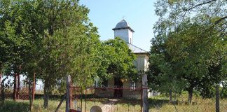 Biserica „Sfântul Nicolae” din Popeşti