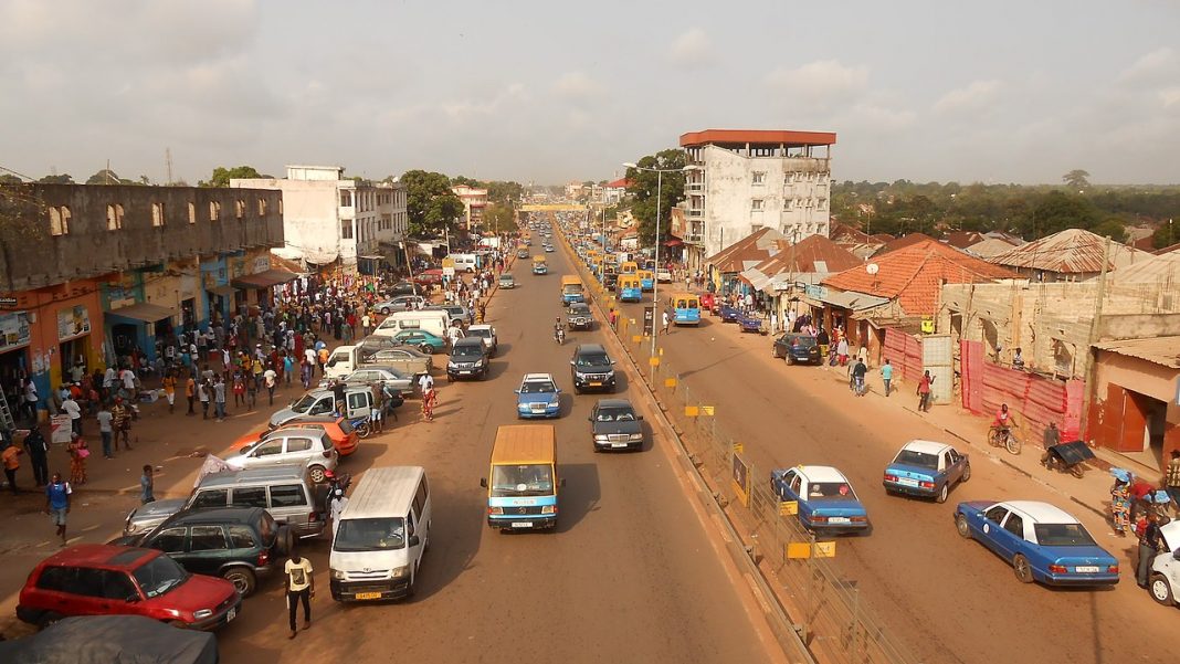 Bissau Bissau