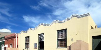 Muzeul Bo Kaap: Obiective turistice Africa de Sud – Cape Town Bo Kaap