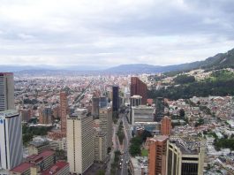 Bogota
