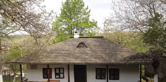 Bojdeuca Ion Creangă