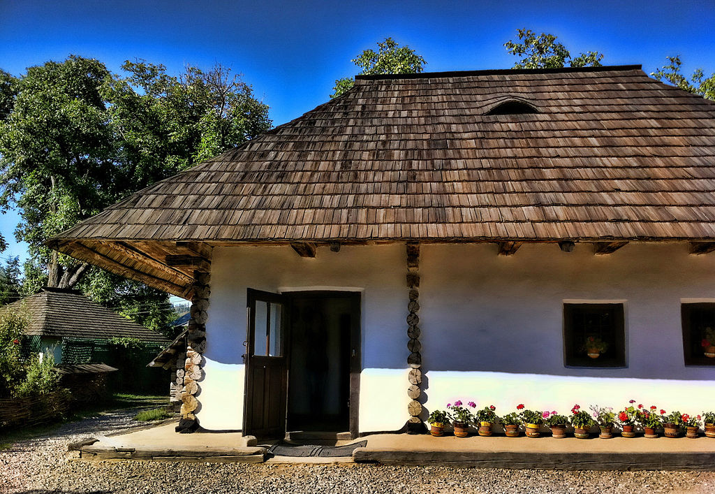 Bojdeuca Ion Creangă12