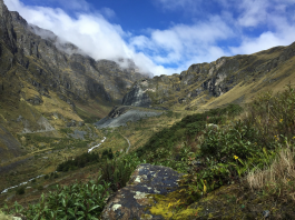 Bolivia