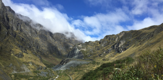 Bolivia : Țări de vizitat Bolivia