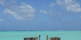 Bonaire : Țări de vizitat Bonaire
