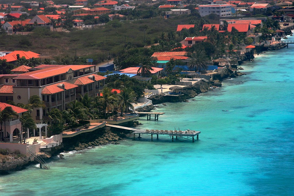 Bonaire oaza de liniste